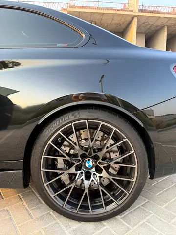 صورة مصغرة 4 لـ 2021 BMW M2