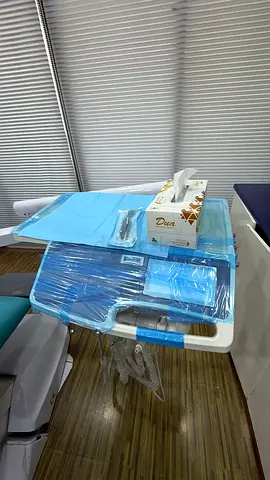 Dental Chair set