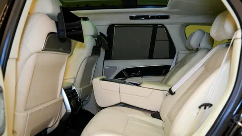 صورة مصغرة 7 لـ 2023 LAND Rover RANGE ROVER