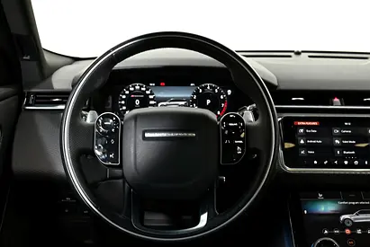 Land Rover Range Rover Velar P250 SE, миниатюра 9