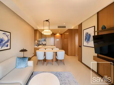 Sky High Luxury | Fully Furnished | Sea Views