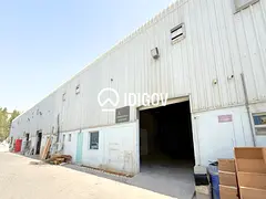 Warehouse · Dubai Investment Park 1 (DIP 1), Dubai Investments Park (DIP)