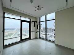 Next to Metro | Sunset Marina View | Ready to move in