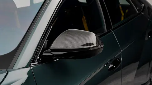 2024 Lamborghini URUS 照片 7