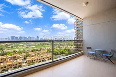 FULL Golf View | Fully Furnished | Huge Layout