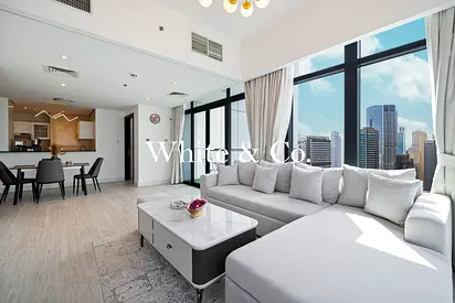 Lake View | Partially Upgraded | Available