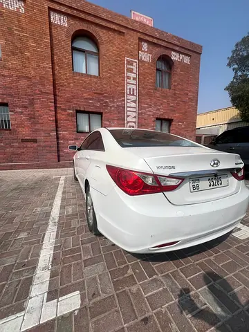 صورة مصغرة 6 لـ 2012 Hyundai SONATA