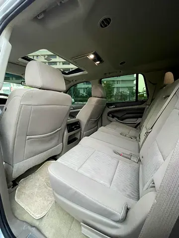 صورة مصغرة 3 لـ 2016 Chevrolet TAHOE