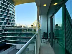 Modern 1BR | Fully Furnished | Prime Location
