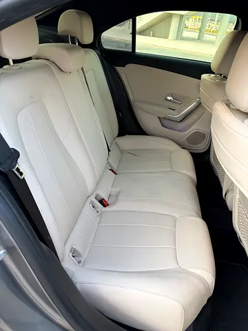 Mercedes-Benz A-Class A 220, миниатюра 11