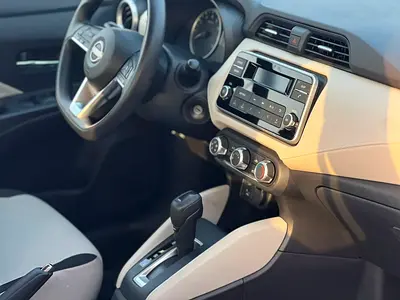 Nissan Sunny, миниатюра 13