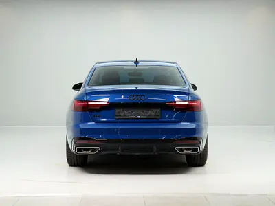 Audi A4 35 TFSI S line, миниатюра 7
