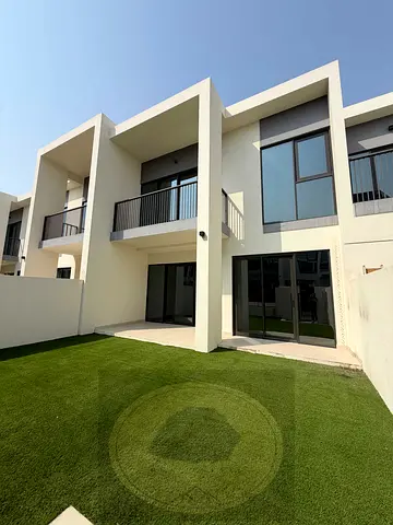 Upgraded 3BR + Maid's | Landscaped Garden | Vacant Aug 2026