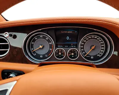 صورة مصغرة 12 لـ 2014 Bentley FLYING SPUR