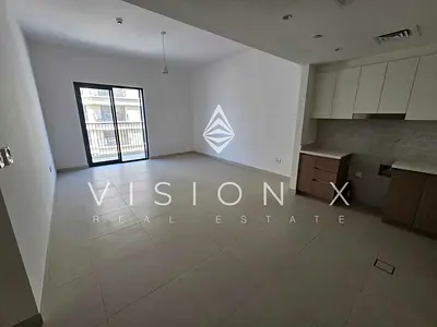 Stunning Water Views | Ready Apartment