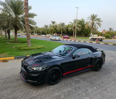 Ford Mustang Ecoboost Premium, миниатюра 19