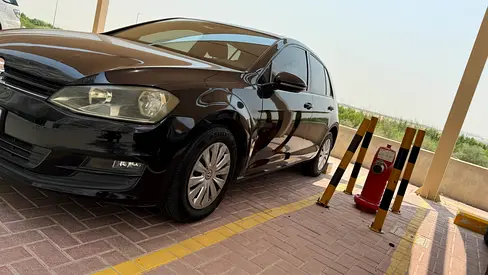 2015 Volkswagen GOLF — миниатюра 8