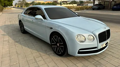 صورة مصغرة 3 لـ 2016 Bentley FLYING SPUR