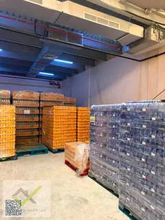 4400SQFT WAREHOUSE AVAILABLE FOR RENT IN JURF INDUSTRAIL AREA 1