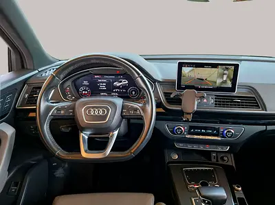 صورة مصغرة 10 لـ 2020 AUDI Q5