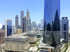 Luxury Living in DIFC | Stunning City Views