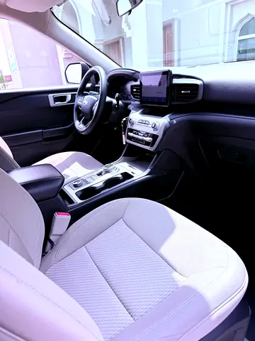 صورة مصغرة 11 لـ 2021 FORD EXPLORER