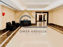 Only Weekend offer -Close to Mosque & Park-Spacious 1Br-Apartment with 2 full bath- Balcony-Wardrobe