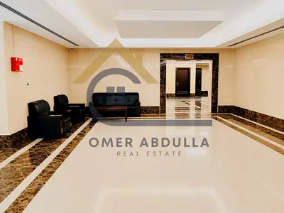 Only Weekend offer -Close to Mosque & Park-Spacious 1Br-Apartment with 2 full bath- Balcony-Wardrob