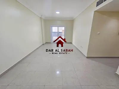 FAMILY BUILDING/LAVISH APARTMENT FRONT OF DXB RTA BUS STOP/NAHDA SHARJAH