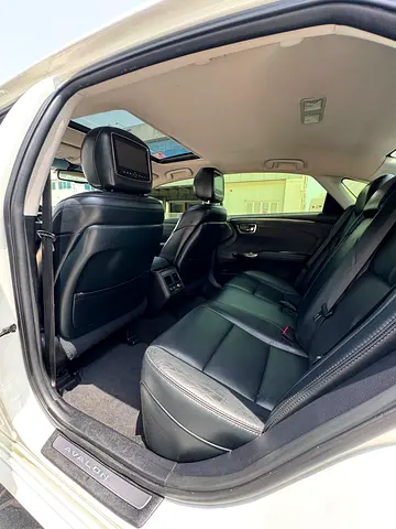2016 Toyota AVALON — фото 9