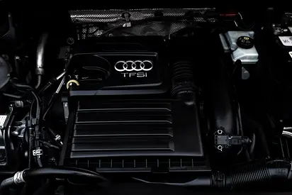 2020 AUDI Q3 thumbnail 14