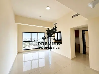 2BR for Rent | Semi Closed Kitchen | Marina