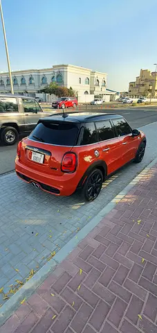 صورة 3 لـ 2019 MINI COOPER