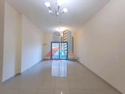 1 month free 1BHK with 2 washroom, closed hall with balcony, wardrobes, 1000sqft, Al Nahda Sharjah, Rent just 36k