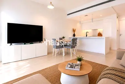Fully Upgraded | Fully Furnished | Bright Unit