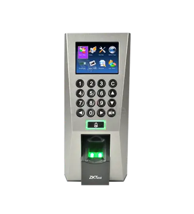Door Access Control system