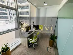 Beautiful Office | Direct From Landlord | Near To Metro Station |