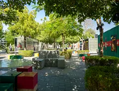 Modern Design | Full Lifestyle Amenities Included | Resale