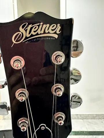 Guitar