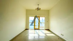 Best Deal unfurnshed 1BR | Ready To Move-in
