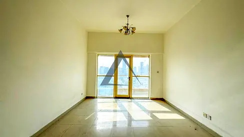 Best Deal unfurnshed 1BR | Ready To Move-in