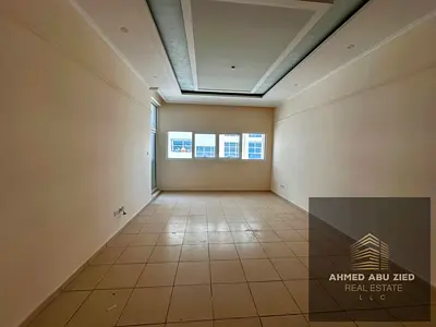 السكن الراقي بقلب الراشدية 3 👑 | غرفة وصالة بأبراج عجمان ون مع حديقة أطفال بـ 34K وتأمين شيك!