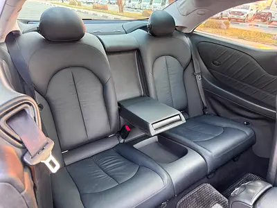 صورة 13 لـ 2006 Mercedes-BENZ CLK