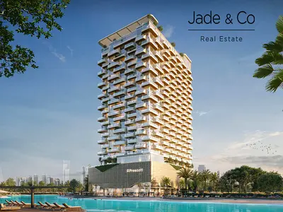 Investor Deal | 2BR + Maid | High Floor