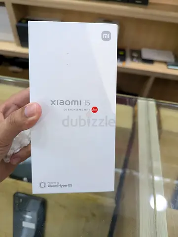 Xiaomi 15 256GB