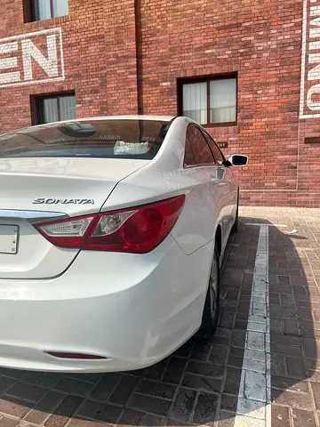 صورة مصغرة 10 لـ 2012 Hyundai SONATA