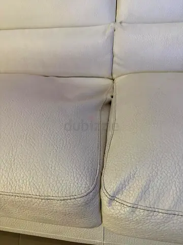 2 seats with broken springs