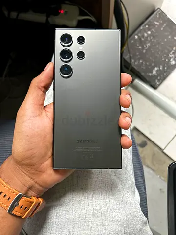 SAMSUNG S24 ULTRA