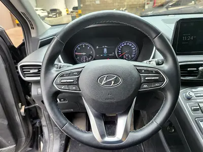 Hyundai Santa FE Premium, миниатюра 15