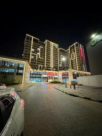 FULLY FURNISHED APARTMENT| NEGOTIABLE 6 CHEQUES